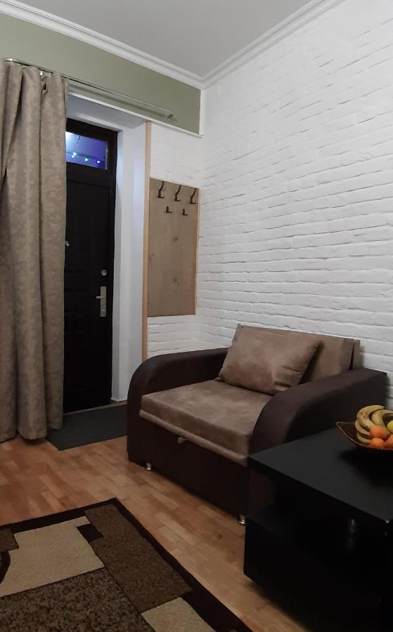 Kobasapartament Tbilisi Exterior photo